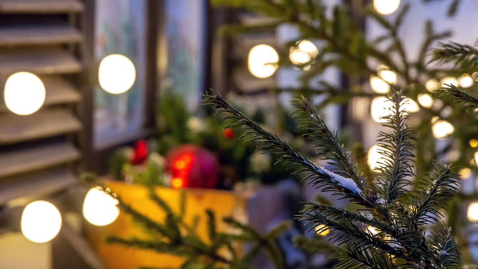 Фото: Константин Франовский / Коммерсантъ