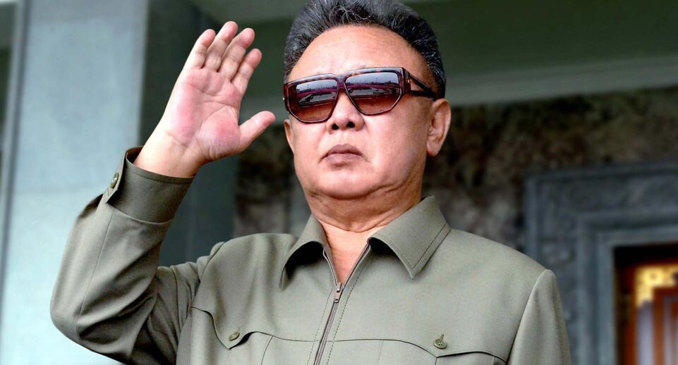    Kcna/ZUMAPRESS.com / www.globallookpress.com