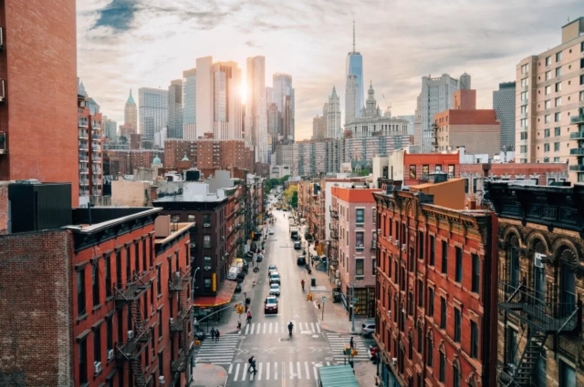    В Нью-Йорке и Лос-Анджелесе усилили охрану на Хануку после теракта в Сиднее