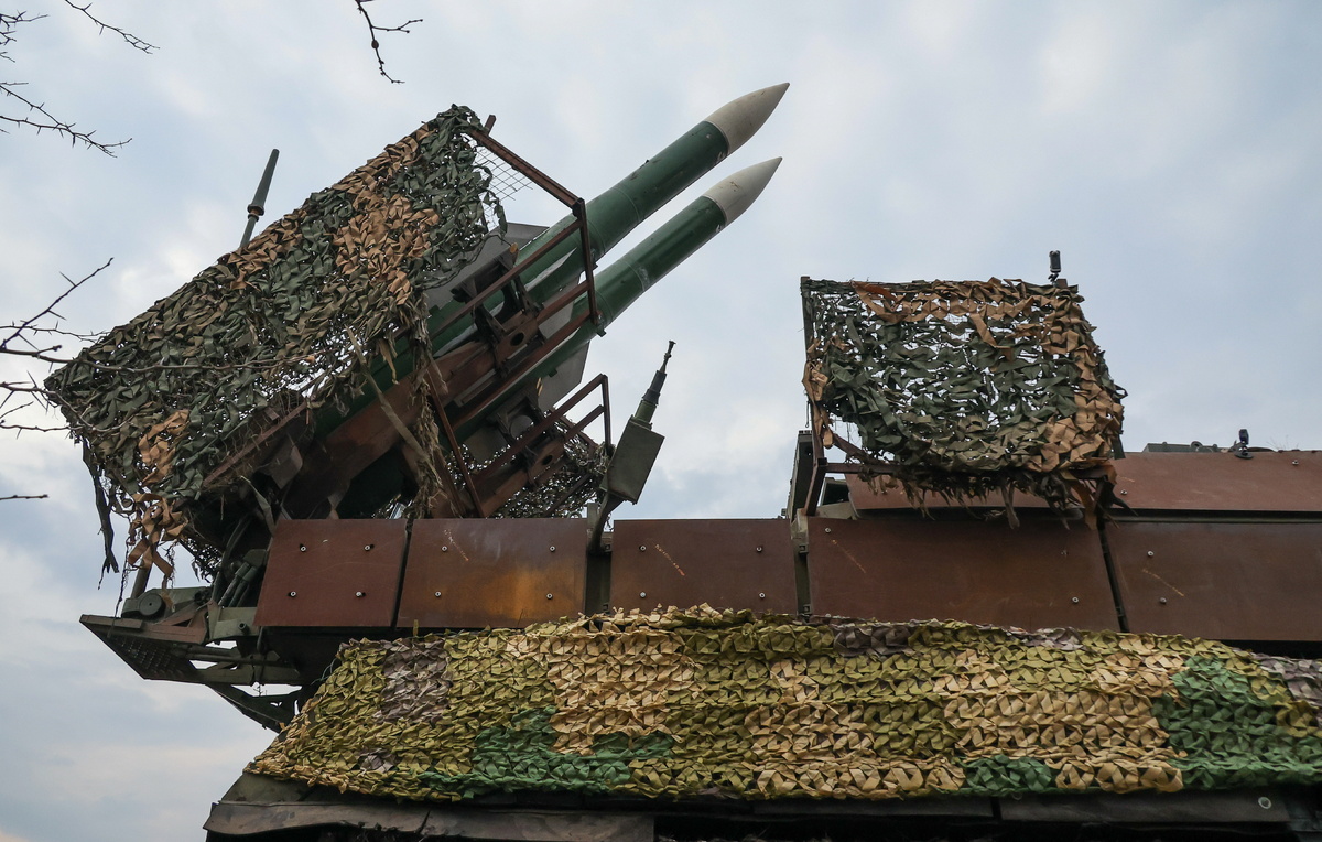Алексей Коновалов/ТАСС