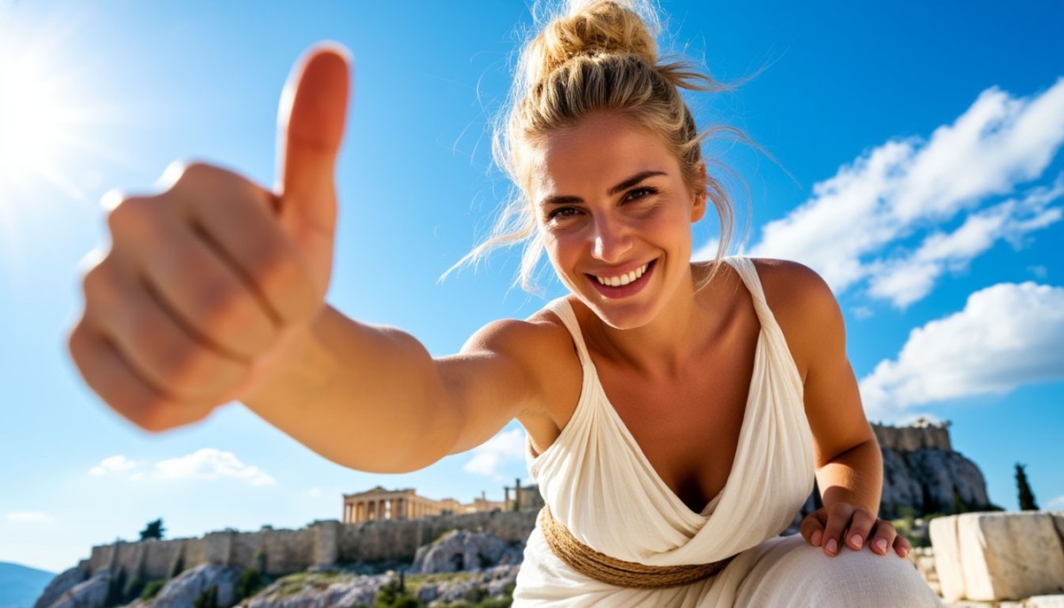 А нам все норм ! 