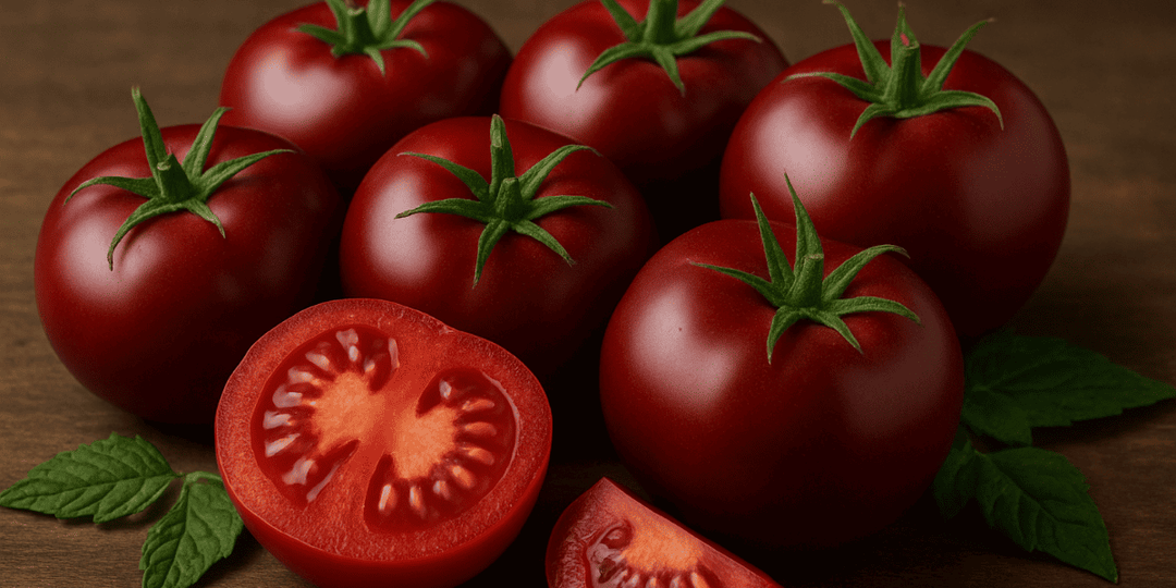 Вырастут даже у новичка: названы самые урожайные сорта томатов