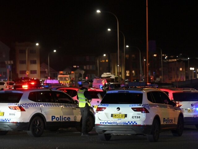    Фото: ТАСС/ЕРА/MICK TSIKAS