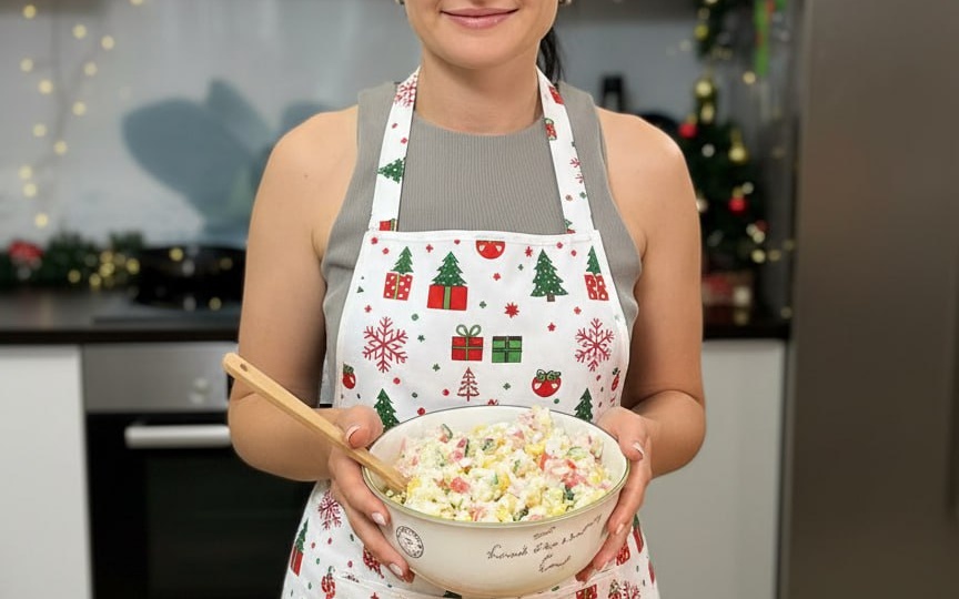 Легендарный салат «Крабовый» – секреты, которые кардинально меняют вкус