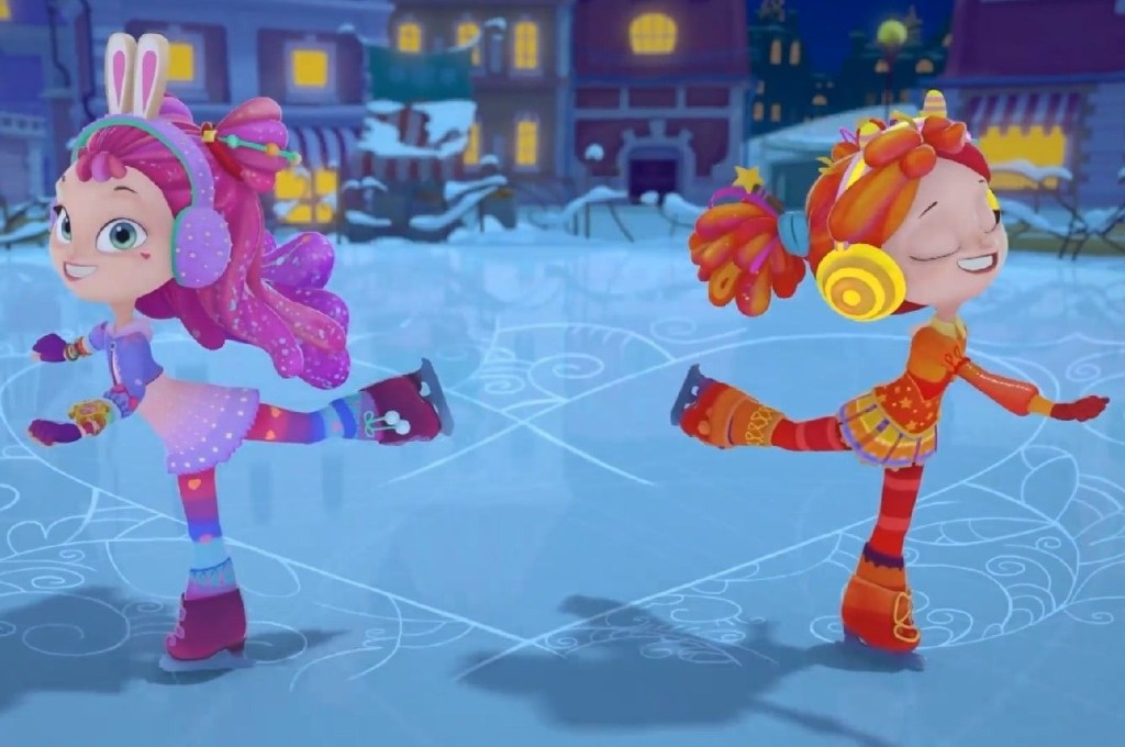    Советы для безопасного зимнего отдыхаВасилиса Павловна Беляевская