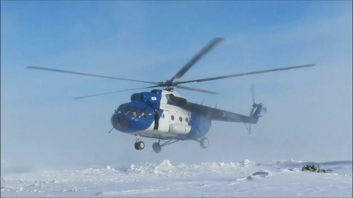 В снегах.  фото: яндекс.