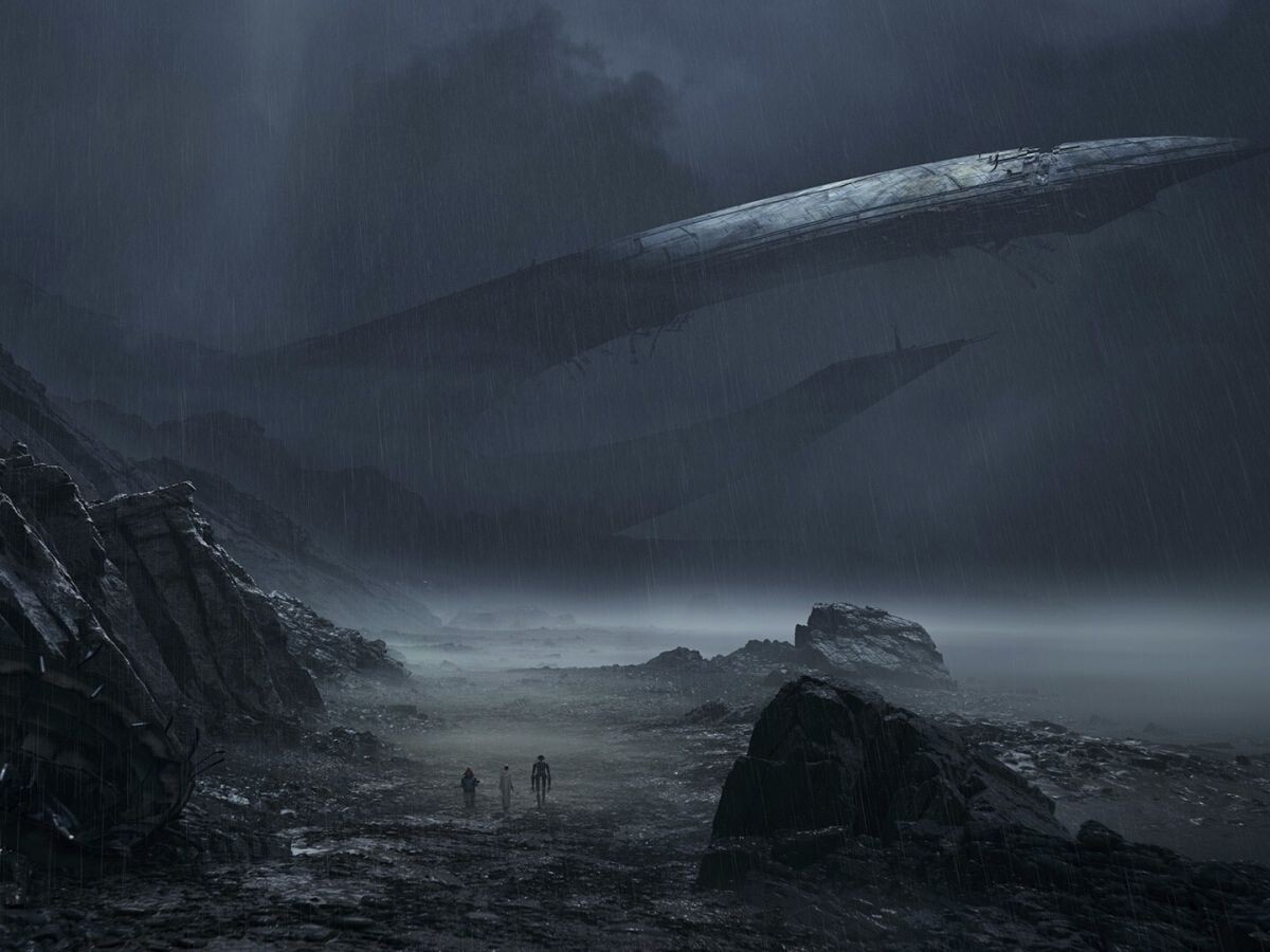    В далёкой-далёкой дате релиза. Первые детали Star Wars: Fate of the Old Republic