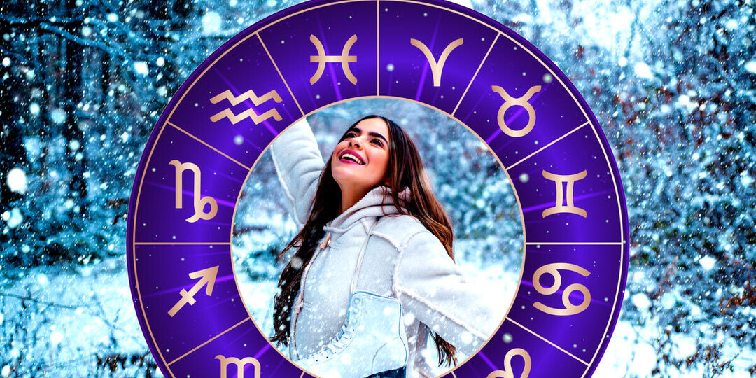 🌟 Что ждет каждый знак зодиака под Новый 2026? Астрологический прогноз на вторую половину декабря 2025 ✨