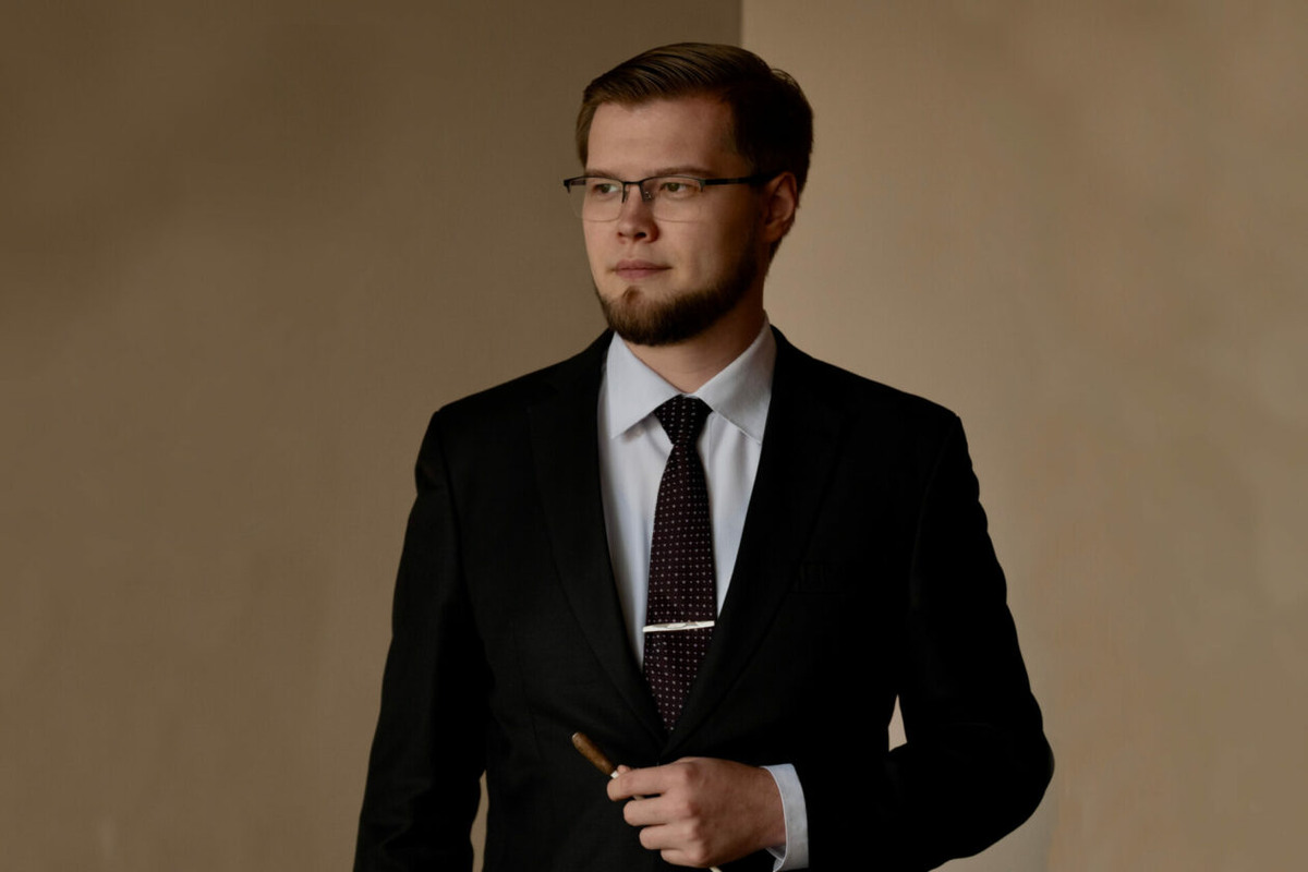 В Иркутском музтеатре назначили нового главного дирижёра
Фото: Иркутский областной музыкальный театр им. Н. М. Загурского