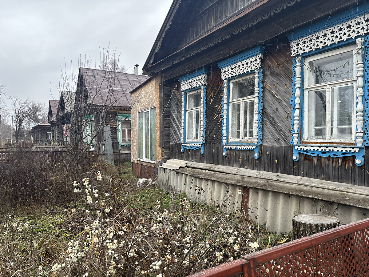    Татьяна Струкова / RTVI