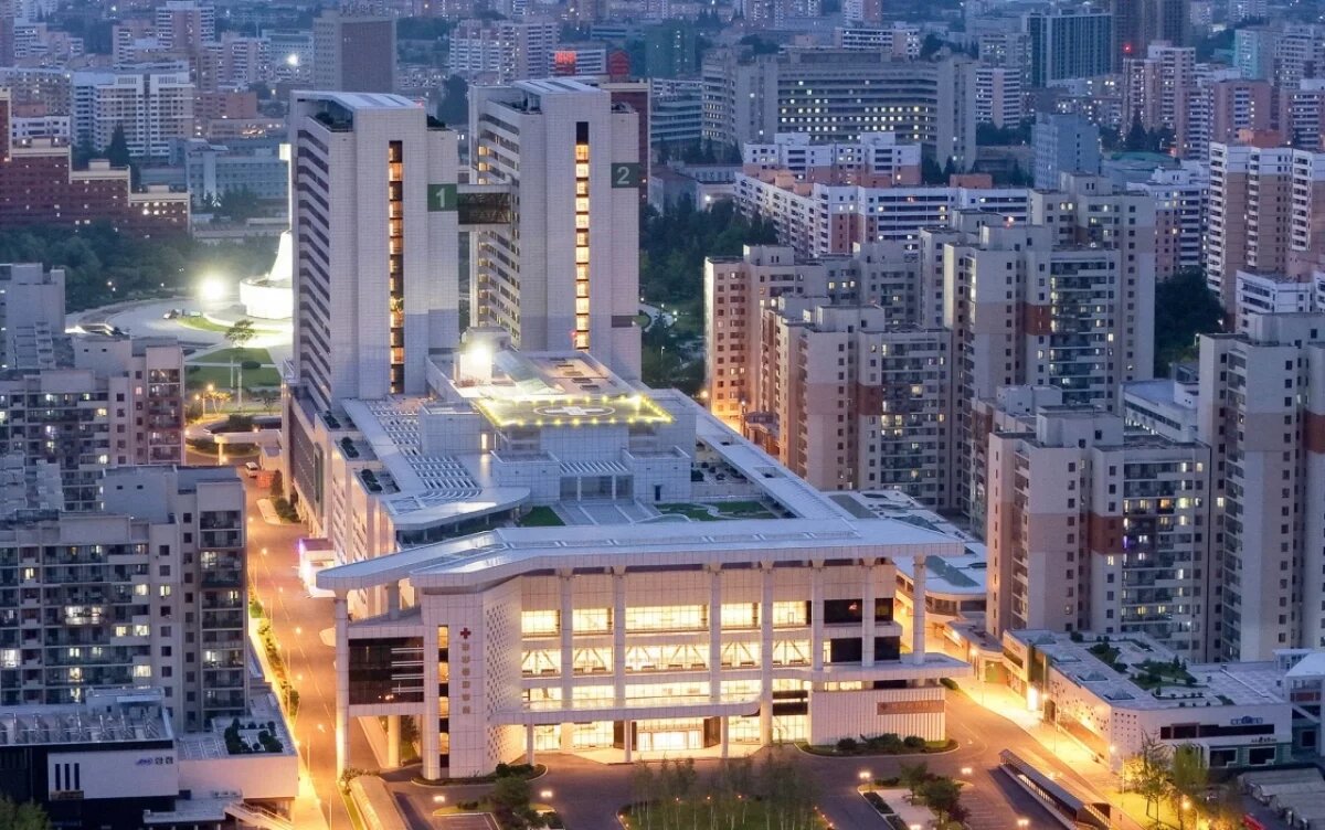    Корейские новости