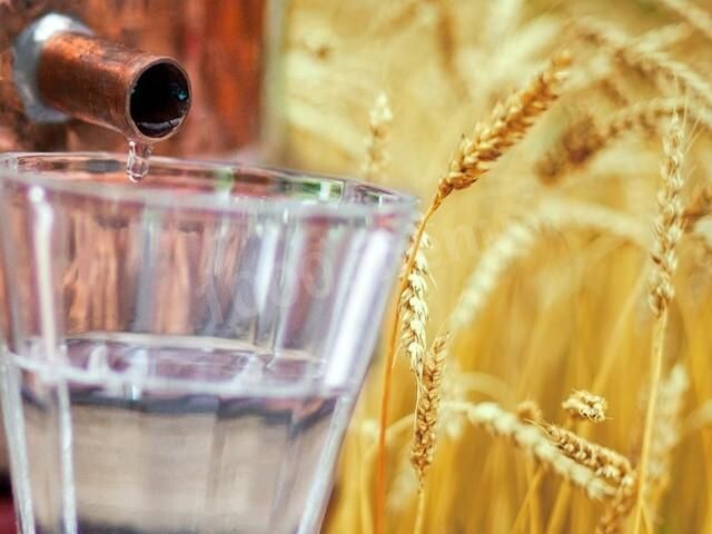 Бездрожжевой самогон или самогон на диких дрожжах!