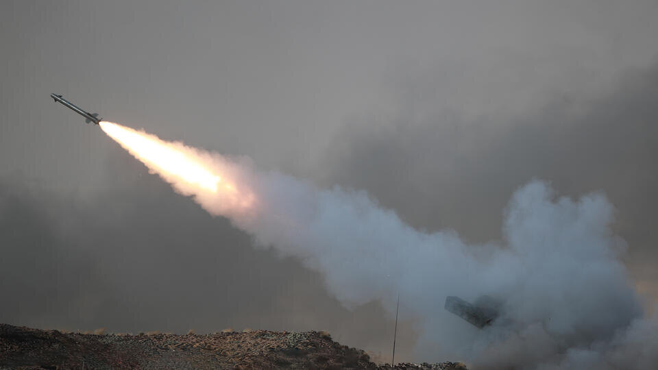     Российские силы ПВО за ночь сбили 130 украинских дронов ИЗВЕСТИЯ/Зураб Джавахадзе