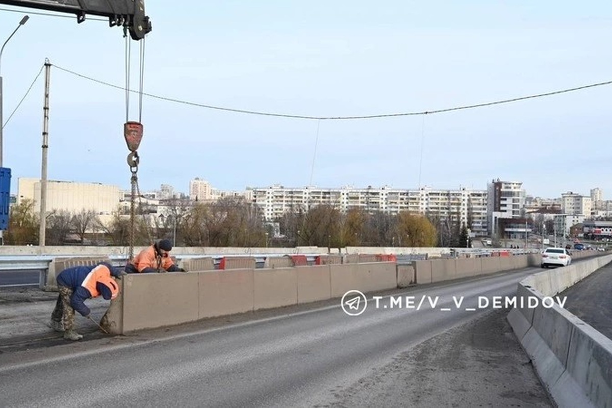    Фото: Telegram-канал мэра Белгорода Валентина Демидова; источник: t.me/v_v_demidov