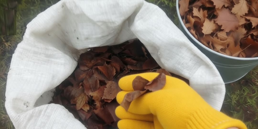 Зачем собирать березовые листья и как они помогают вырастить крупный и чистый картофель без проволочника