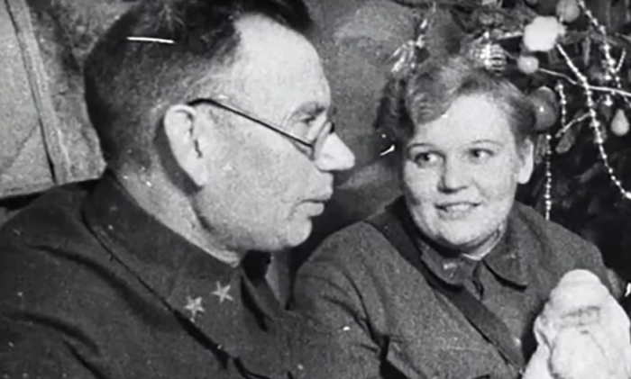 Что стало с сыном генерала-предателя Власова