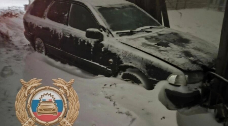    Фото: ГИБДД