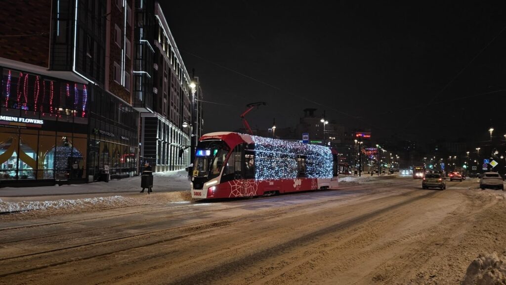    Фото: пресс-служба администрации Перми Полина Анкушина