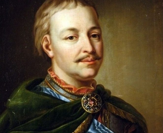 Почему Мазепа изменил Петру I после двадцати лет верной службы