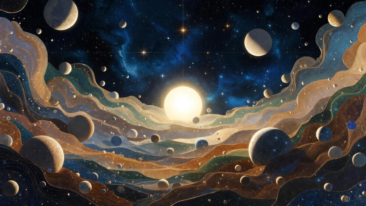    Гороскоп на 16 декабря 2025 года для всех знаков зодиака