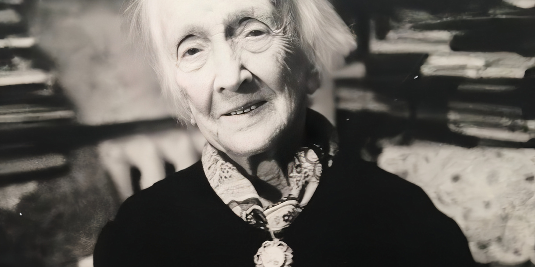 Как долго жить и сохранить ясный ум: советы 103-летней ученой