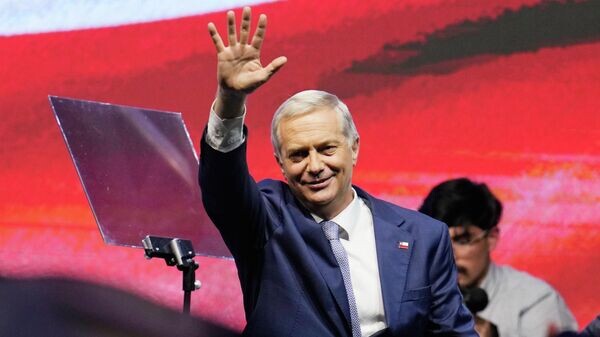    © AP / Matias Delacroix