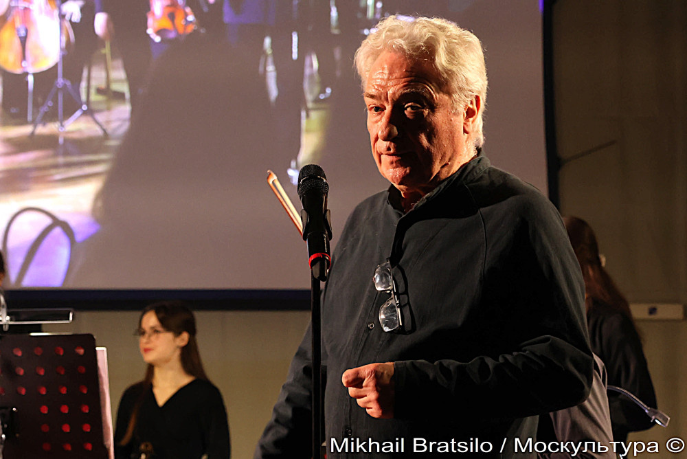 Леонид Лундстрем
