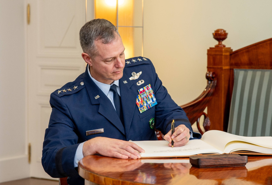    IMAGO/Eero Vabamägi/Global Look Press