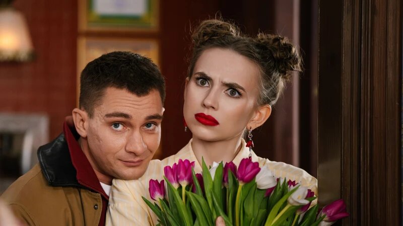 Листайте вправо, чтобы увидеть больше изображений