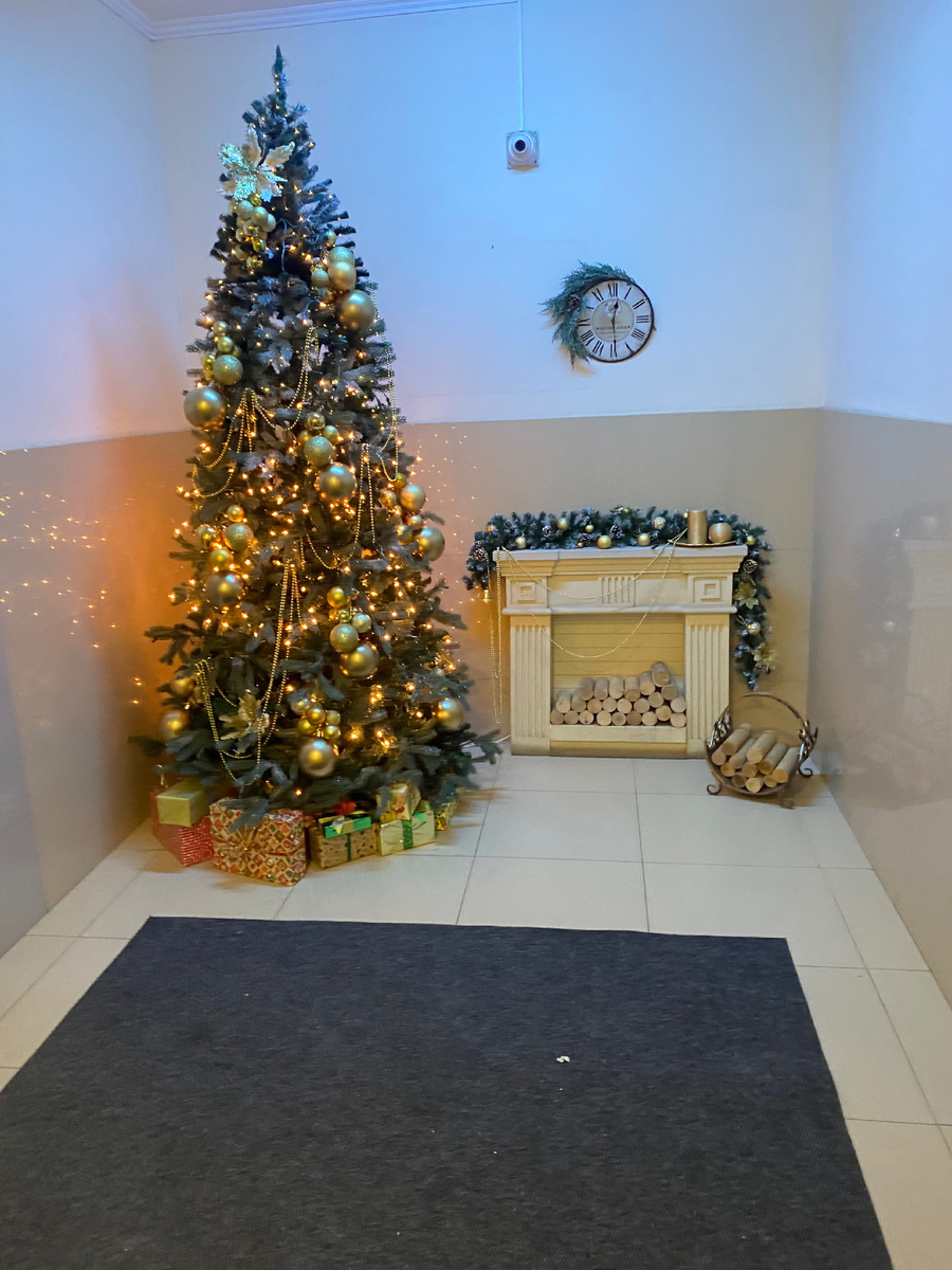 Фото автора