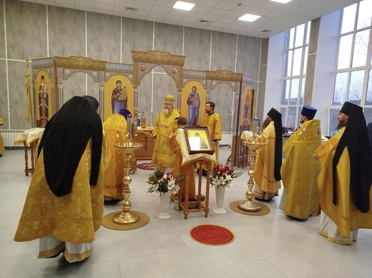     Фото Кинешемской ЦРБ