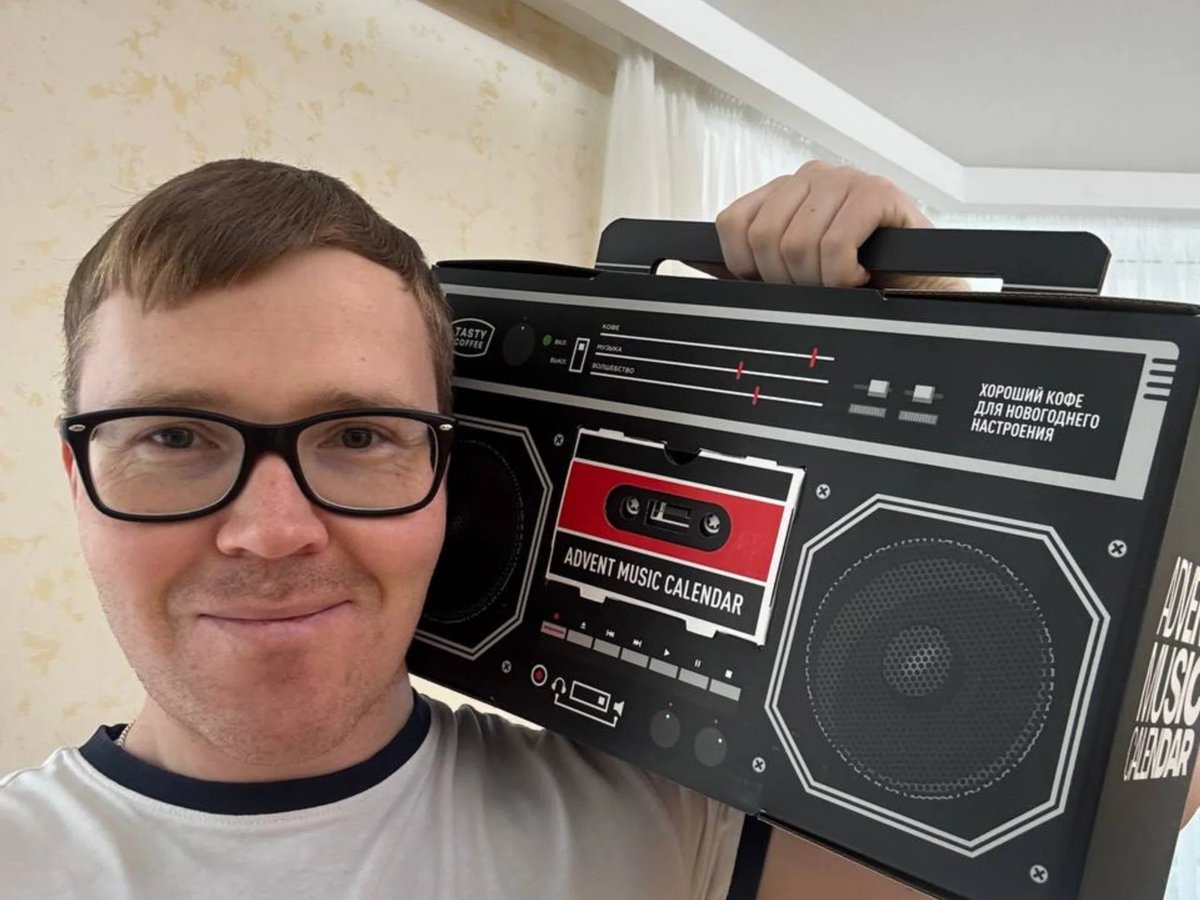     Алексей вел паблики о заведениях Екатеринбурга