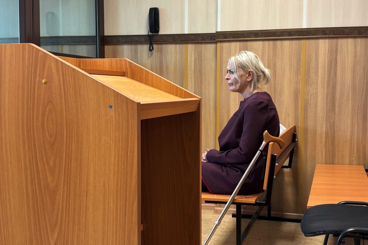    Фото: суды общей юрисдикции