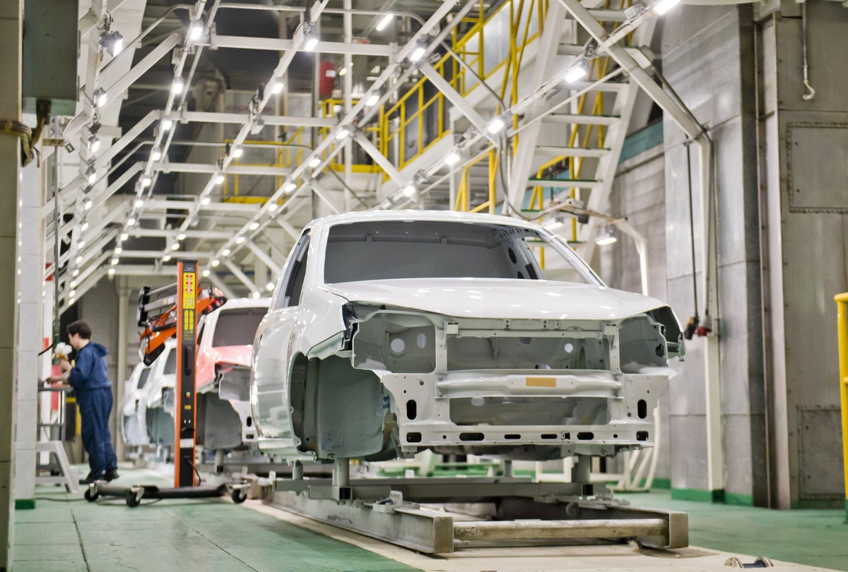 Фото АвтоВАЗ  📷
