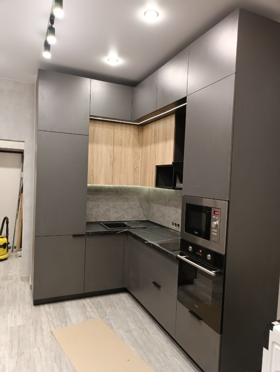 Наша работа 