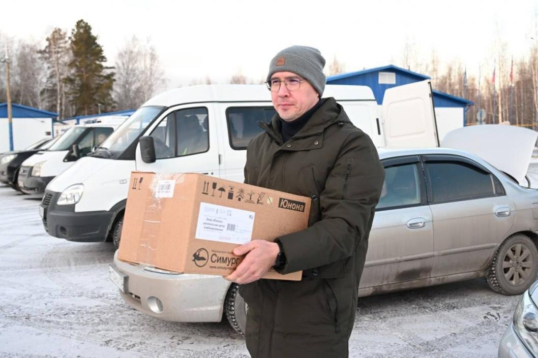  Фото: tyumsmu.ru