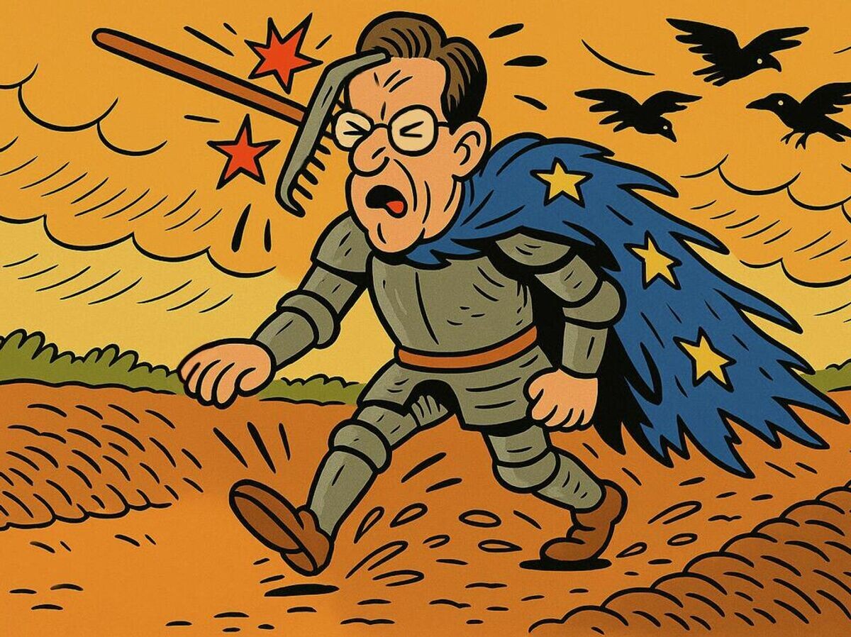    Изображение сгенерировано ИИ | © РИА Новости / Изображение сгенерировано ИИ