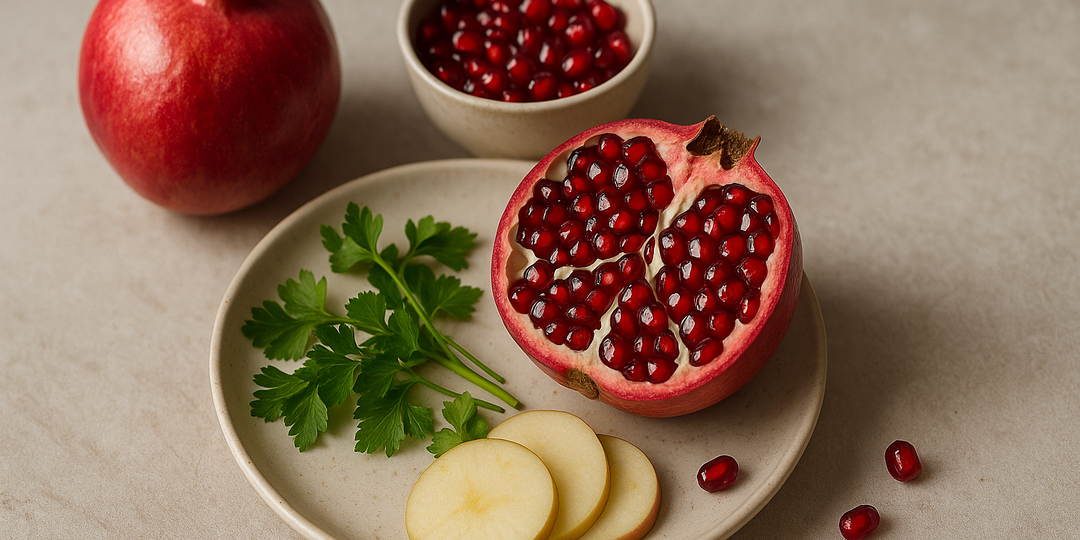 Гранат при диабете 2 типа: можно или всё-таки опасно?