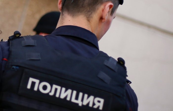 Фото: МВД по Новосибирской области