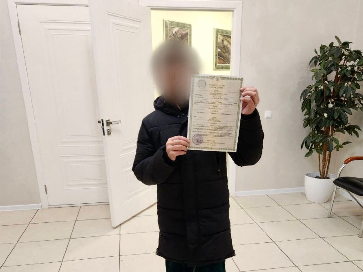    фото предоставлено аппаратом Уполномоченного по правам человека в Пермском крае