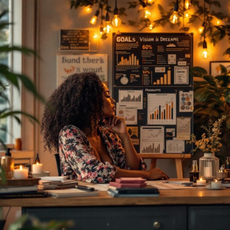    Как избавиться от 7 психологических блоков, мешающих зарабатывать: открой себе путь к финансовой свободе seo-admin