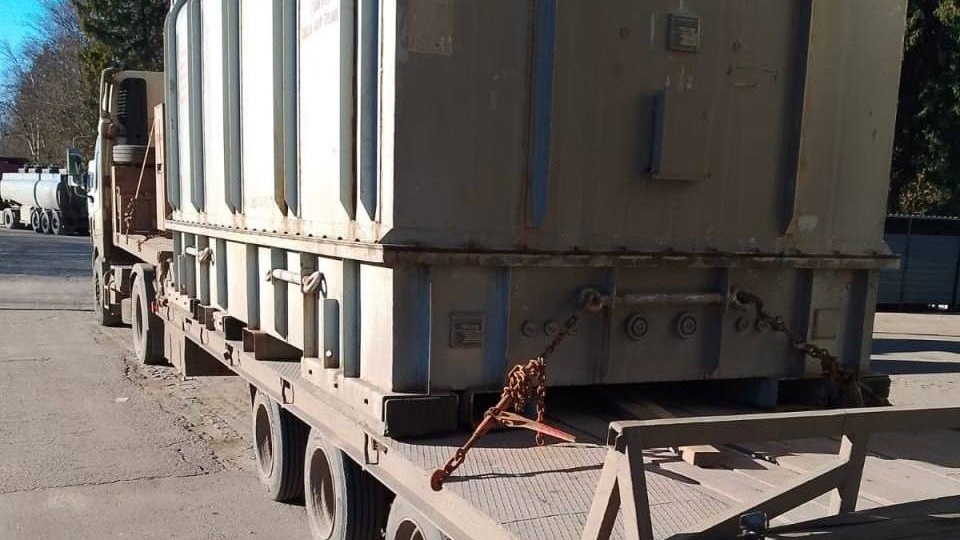 Чек-лист: как продлить жизнь двигателю фуры