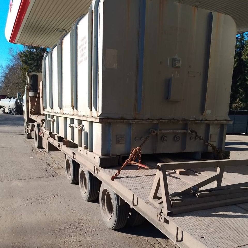 Фото: ТЛК-Групп