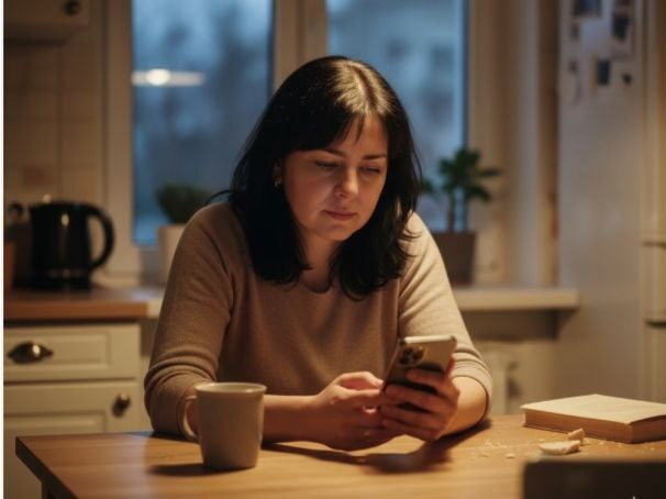 Подработка с телефона: простой план на первый месяц