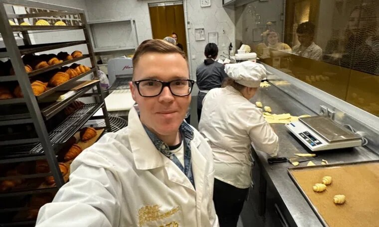 Фото: TG-канал «Мельников в городе»