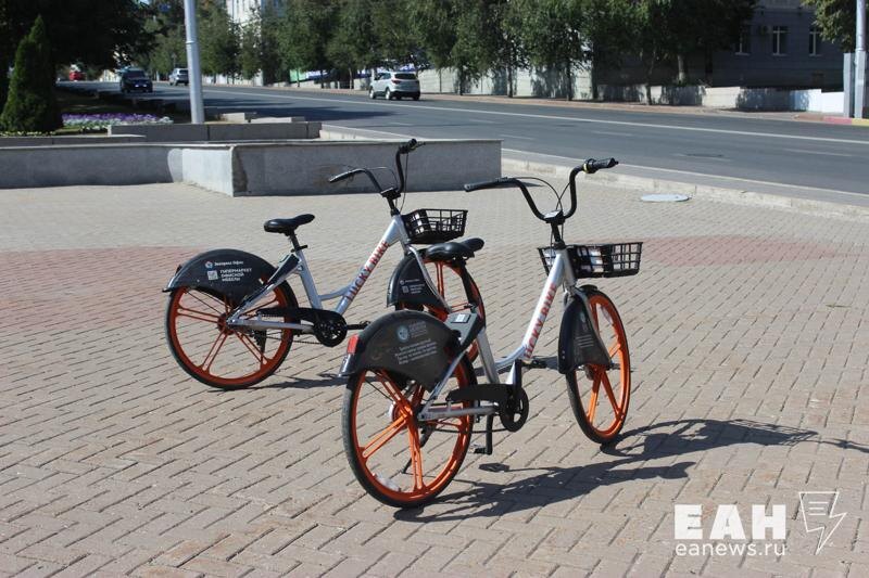    ЕАН / Велосипеды