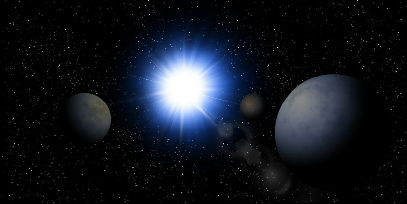 Алмаз размером с планету: открыта «невозможная» звезда, которая переписывает учебники астрономии