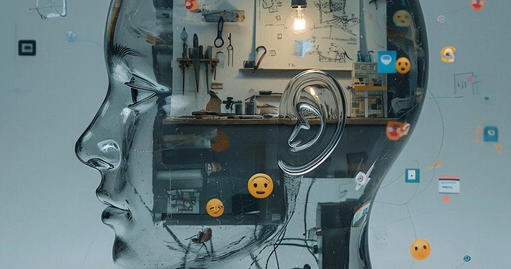 Мышление — это ремесло. Почему ваш мозг нуждается в мастерской, а не в диване?