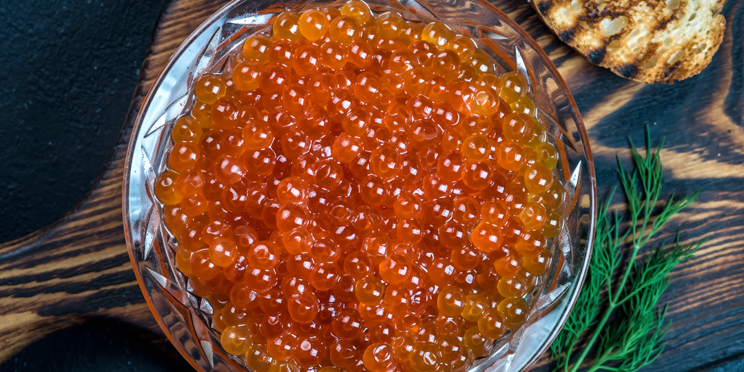 💎 Как выбрать ИДЕАЛЬНУЮ Красную Икру к Новому Году? 5 Секретов, чтобы Не Купить Подделку! 🐟