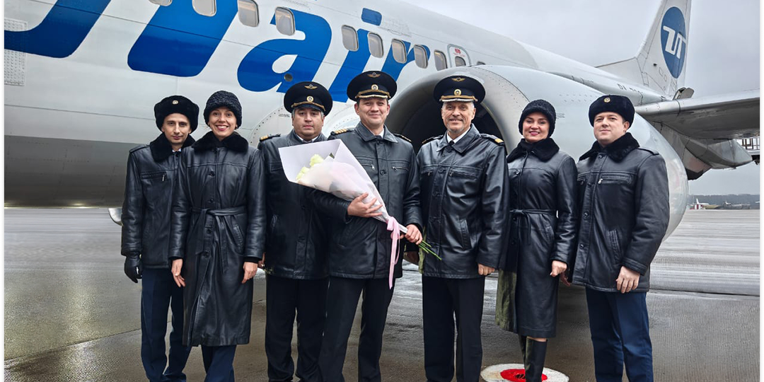 Поздравляем командира в столице